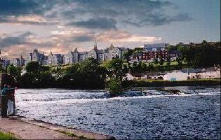 Cork online business directory