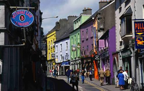 Galway online business directory