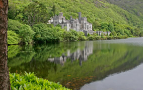 Galway vouchers
